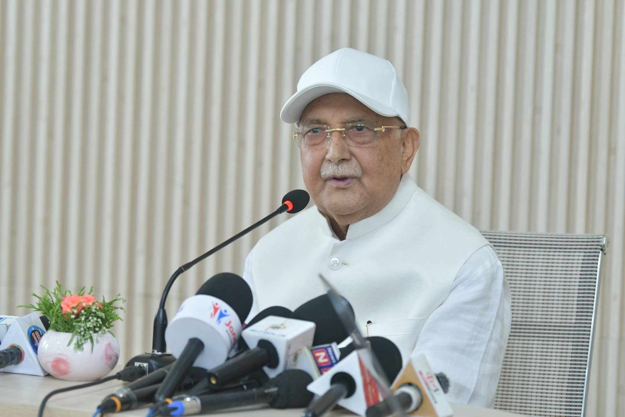 एमाले सांसदलाई प्रशिक्षण